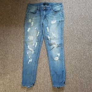 Rue 21 Jeans Curvy Skinny